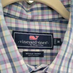 Vinyard Vines Whale shirt